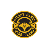 Senior Driver – Handle with Care